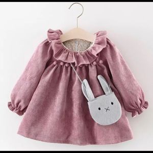 NEW Baby girl dress